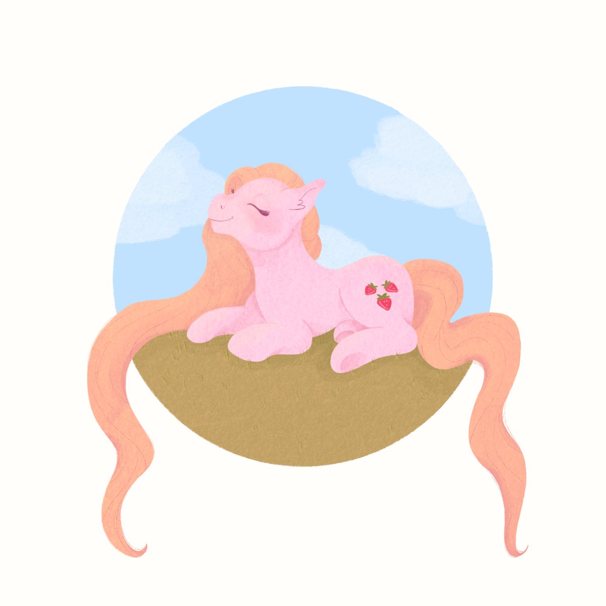 tonxdraws's tweet photo. Strawberry Sunset
#g3mlp #mlp #mylittlepony #mlpfanart https://t.co/7YaBEZRJ1E