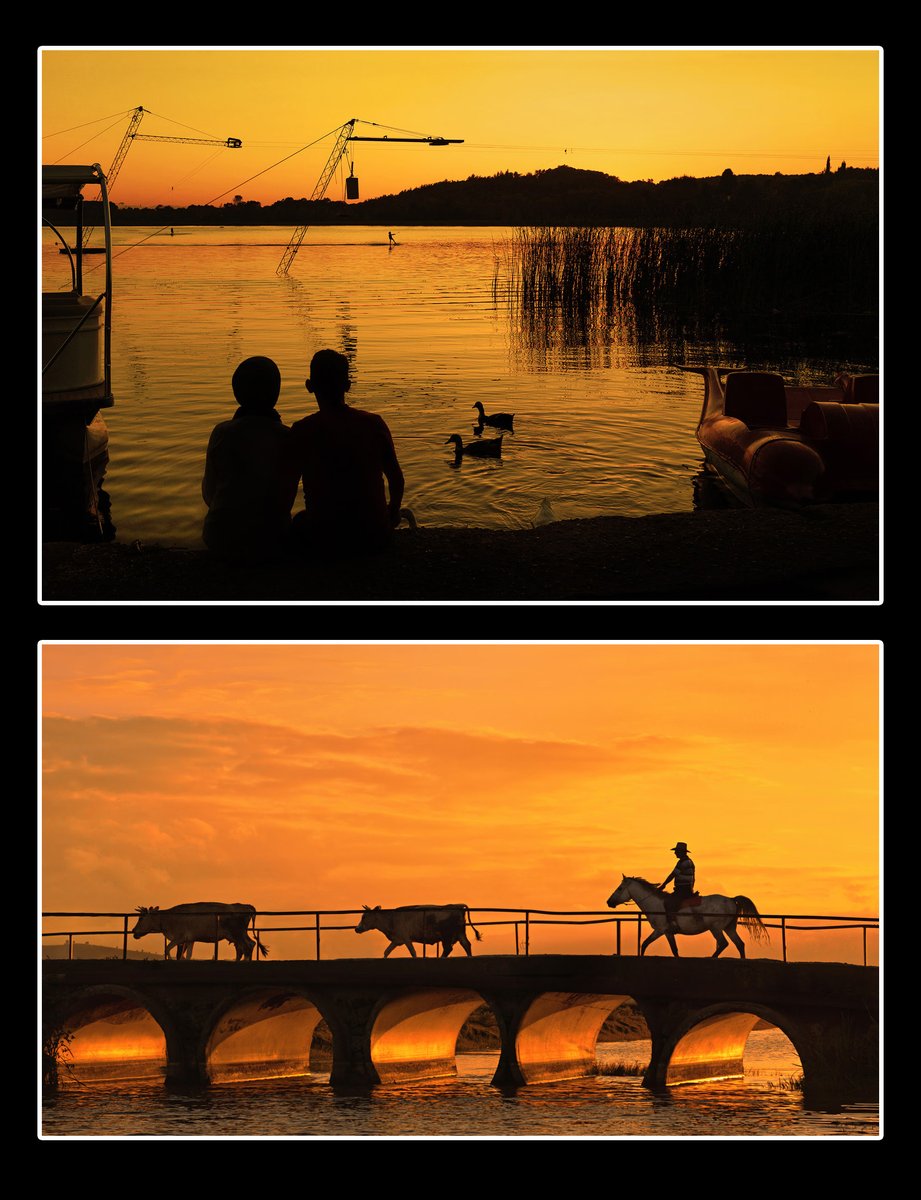 <a href="/CryptoPopPunk/">Pop Punk</a> Hi Pop. Opportunity in the collection of Sunset stories as we say goodbye to summer! If you collect 1 of the 2 photos in November, get the other as an airdrop.🎁🥂

💥Only 2 photos left for #soldout
💥1/1 editions
💵0.1 $ETH
🔗opensea.io/collection/sun…

<a href="/maheshguild/">Mahesh 🦉</a> <a href="/selinascapes/">Selina</a>