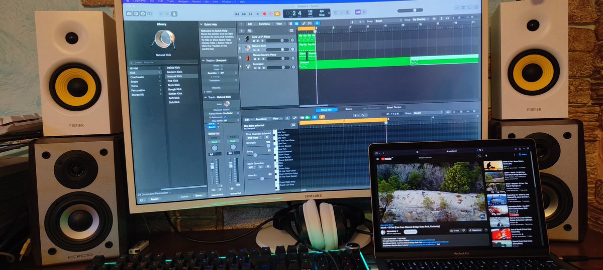 Aspir133's tweet photo. We're finally moving on! Bye, #flstudio. https://t.co/9cqGlRQXAK