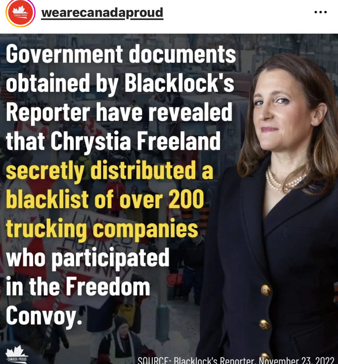 * W. Brett Wilson * tweet media