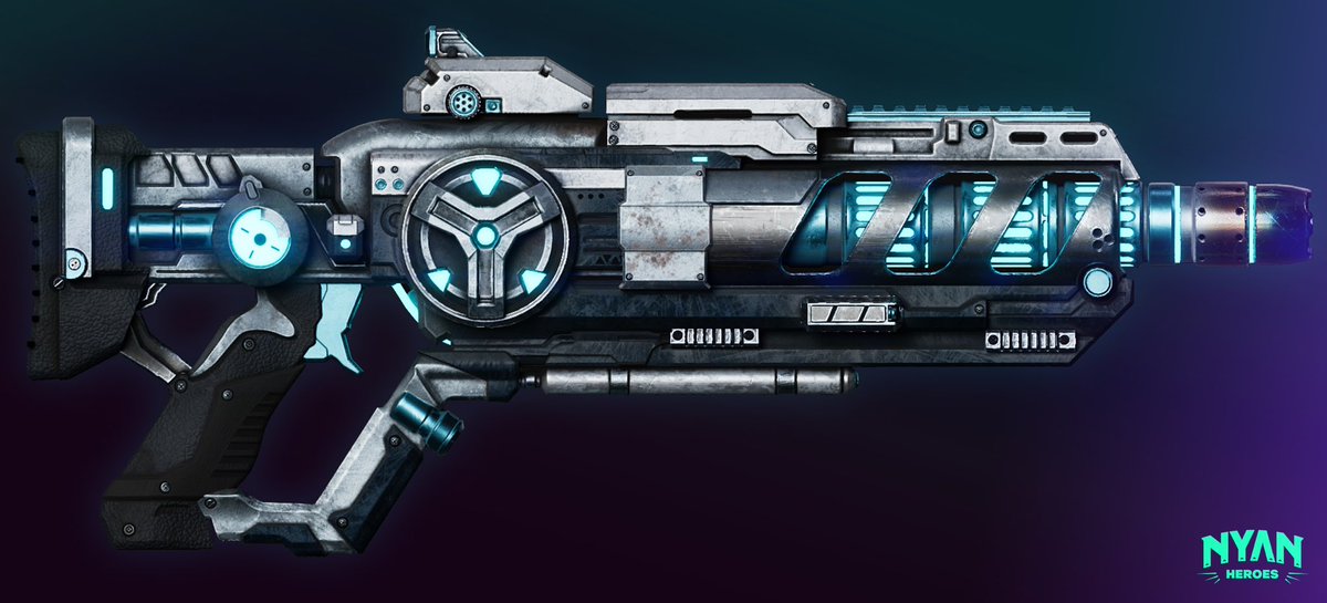 The Prophecy is a carbine archetype that is deadly at medium range, you don’t want to get caught in its path 😮‍💨