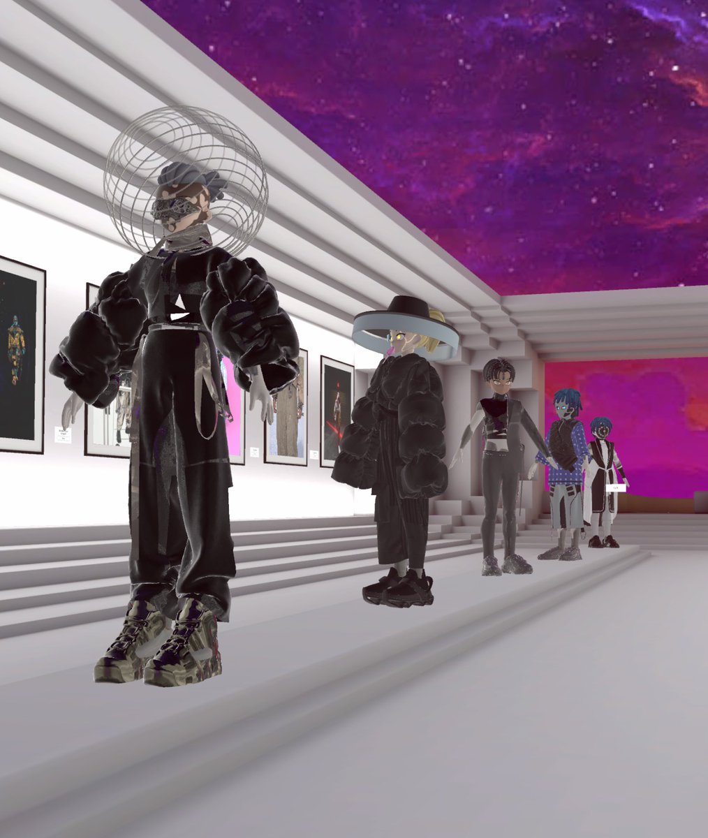 ARTISANT new NFTs every day 💫 tweet media