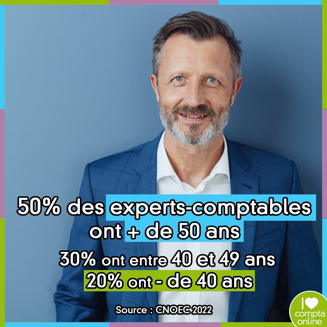 L’oeil de la profession comptable tweet media