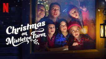 OUT NOW

#christmasonmistletoefarm
<a href="/netflix/">Netflix</a>