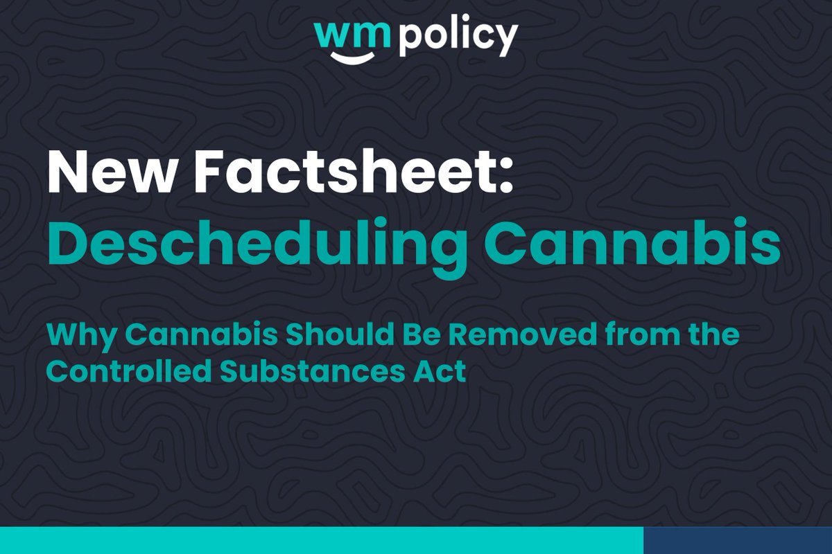 WM Policy tweet media