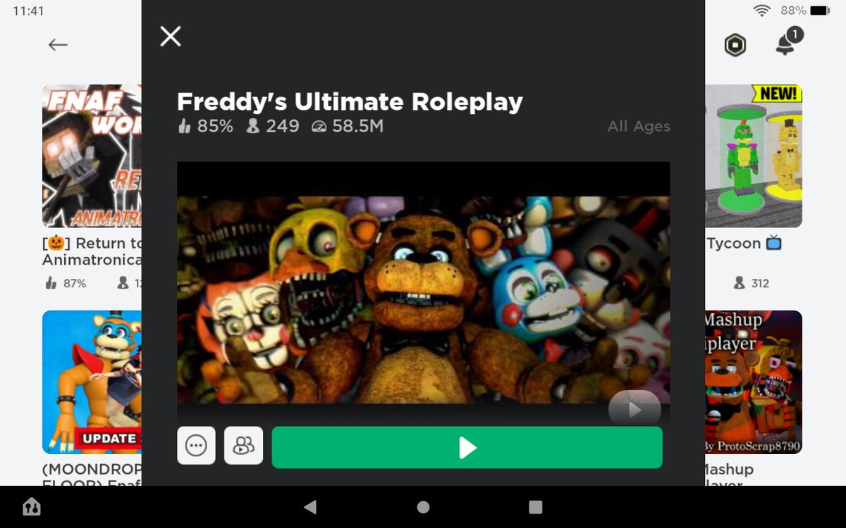 friday_side's tweet photo. I remember playing this #roblox games its been a long time since IV played them You sould check them out https://t.co/4FHNiF9t41