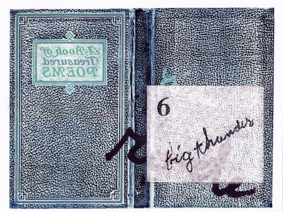 Not only is our #BenefitAuction a good change to treat yourself to some new artwork, it's also a great opportunity to find an unforgettable holiday gift! Bid now on <a href="/artsy/">Artsy</a> through December 5 at artsy.net/theprintcenter…
Featuring: David Wojnarowicz + Hester Stinnett
#ThePrintCenter