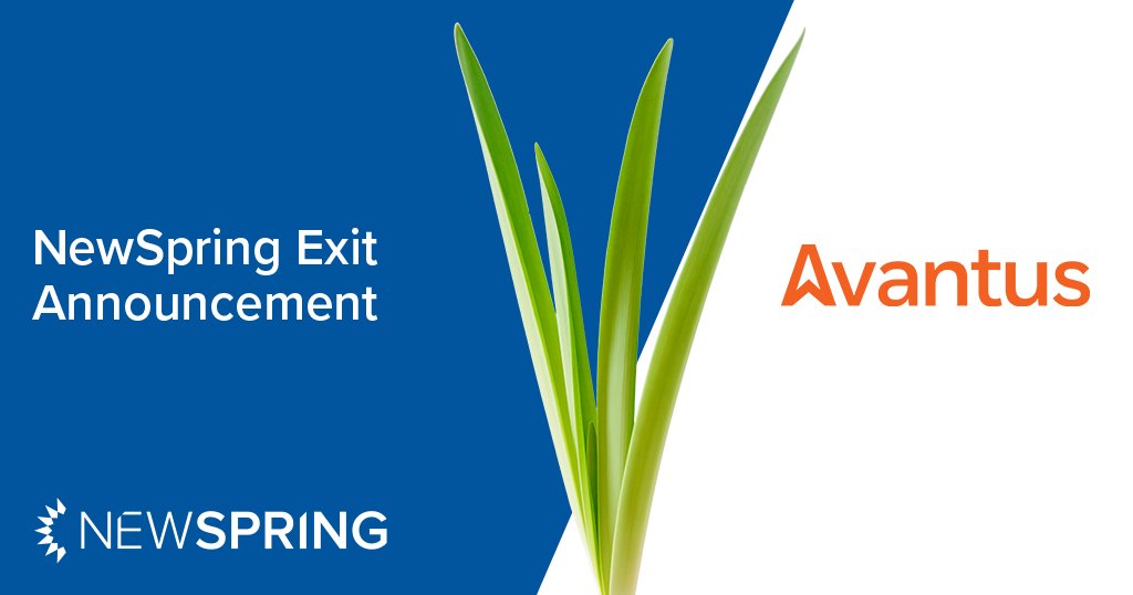 NewSpring tweet media