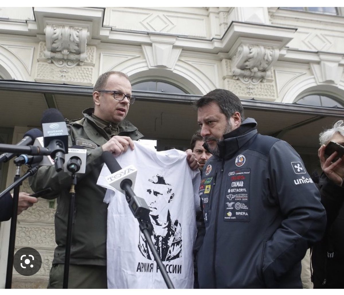 Mauda Liberti tweet media