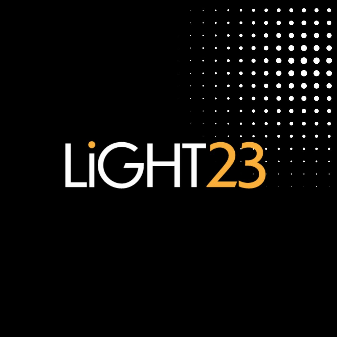 _light_london's tweet photo. It’s a wrap 🎉
What a great first LiGHT 22 show. We can’t thank you enough for supporting the event.
Official visitor numbers to be revealed soon 👀
We will be back next year. The dates for LiGHT 23 are the 21st and 22nd of November 2023. Pop them in your diary!
#LiGHT22 https://t.co/rvxYvYjltU