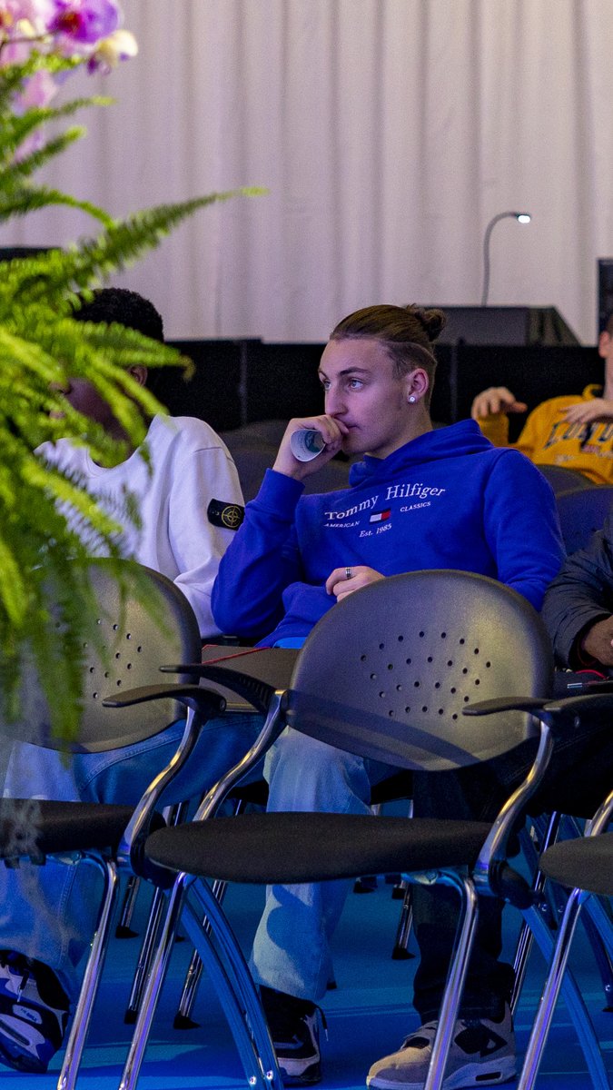 Berufsmesse Zürich tweet media