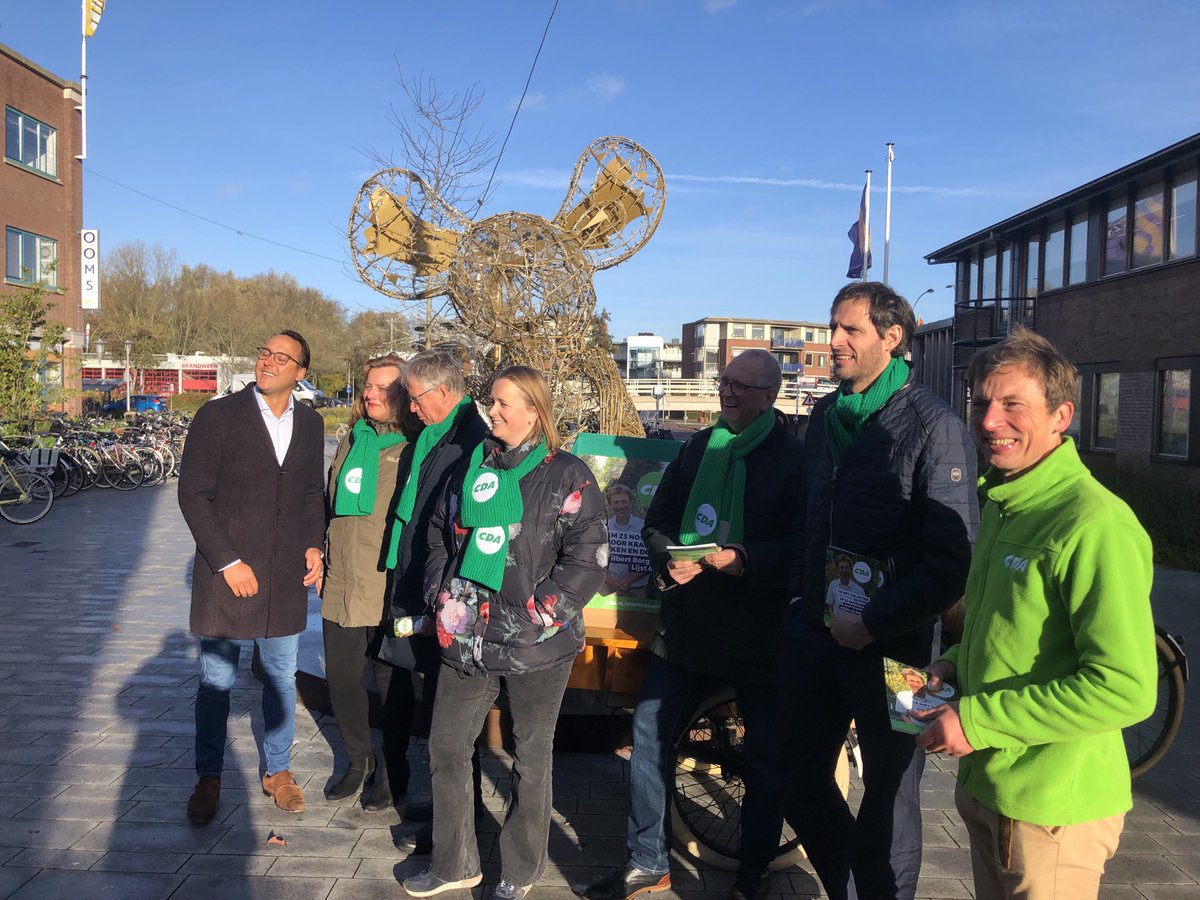 Jos van Kester tweet media