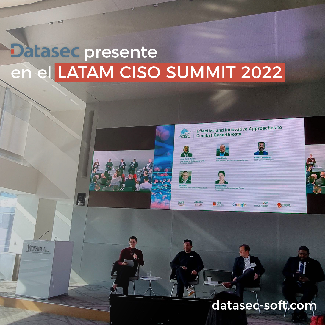 Datasec tweet media