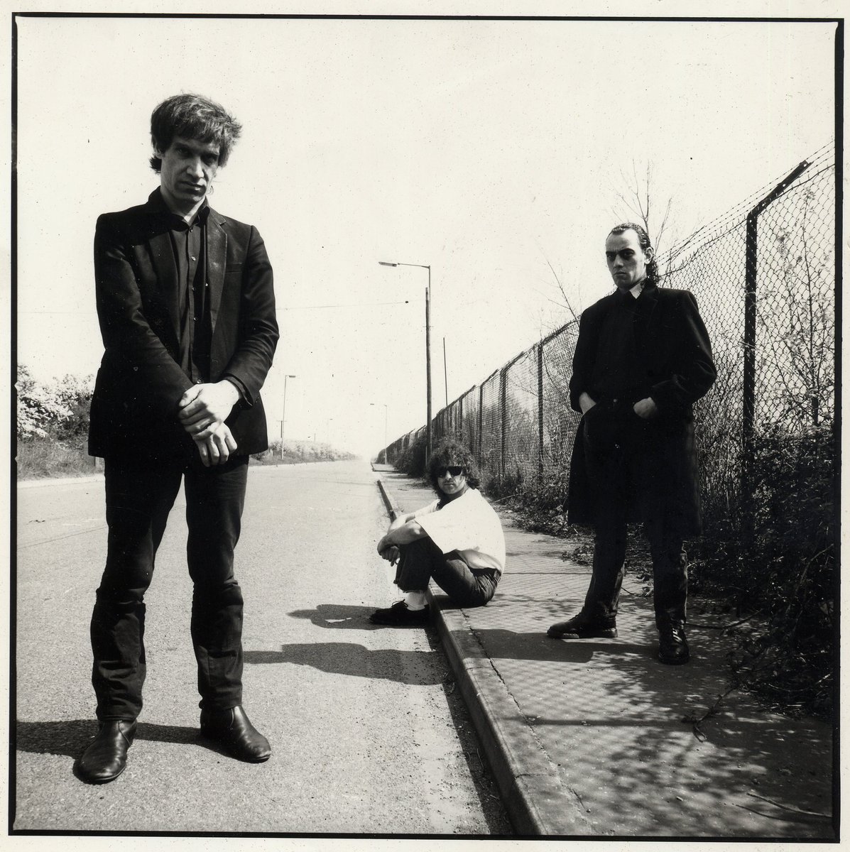 RIP Wilko Johnson.  A unique guitar player, songwriter and individual.  We won't see anyone like him again.
(Photos: Timothy Allen, Martin Evening, Tim Kent) #RIPWilkoJohnson