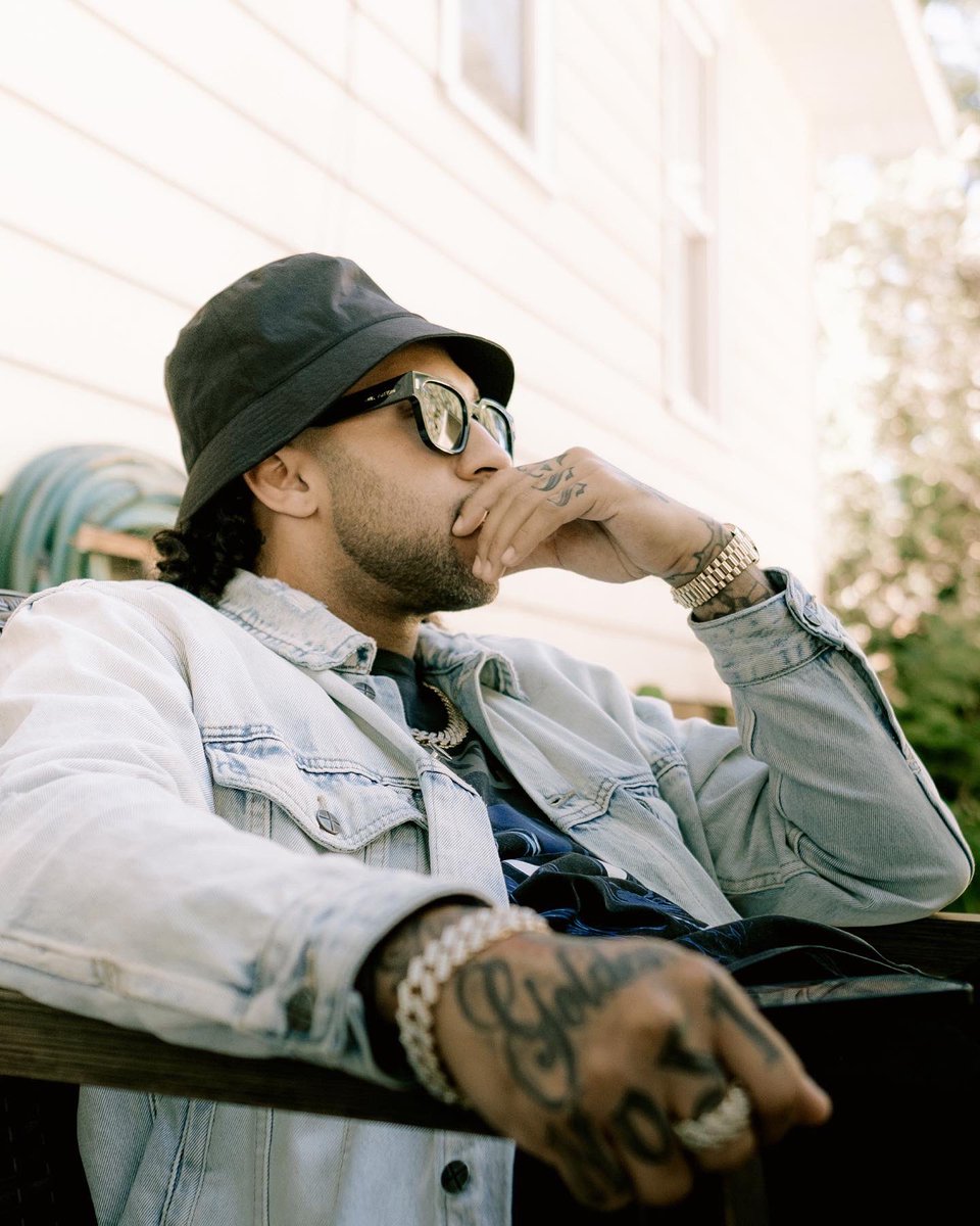 Deon 😏📸 tweet media