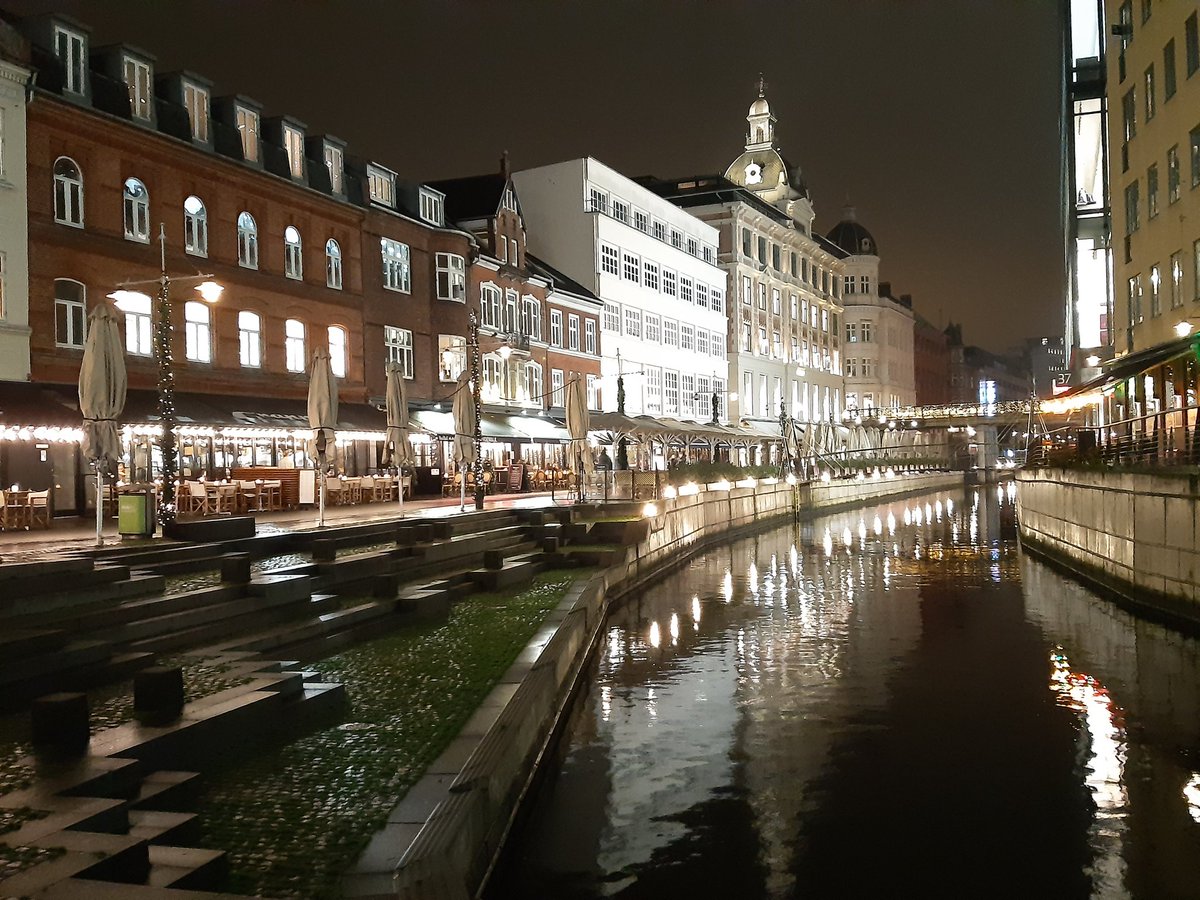Harri Kämäräinen (@harrikamarainen) on Twitter photo #Denmark's 🇩🇰 2nd city #Aarhus is vibrant, youthful, innovative & well connected with the global market, said Jacob Bundsgaard, the Mayor of the city. Tak for et godt samtale! 🙏🙏🇫🇮🇩🇰
<a href="/JBundsgaard/">Jacob Bundsgaard</a>
<a href="/AarhusKommune/">AAK</a>
<a href="/Ulkoministerio/">MFA Finland 🇫🇮</a> #Tanska #Danmark #Pohjoismaat #Nordics #Denmark's 🇩🇰 2nd city #Aarhus is vibrant, youthful, innovative & well connected with the global market, said Jacob Bundsgaard, the Mayor of the city. Tak for et godt samtale! 🙏🙏🇫🇮🇩🇰
<a href="/JBundsgaard/">Jacob Bundsgaard</a>
<a href="/AarhusKommune/">AAK</a>
<a href="/Ulkoministerio/">MFA Finland 🇫🇮</a> #Tanska #Danmark #Pohjoismaat #Nordics