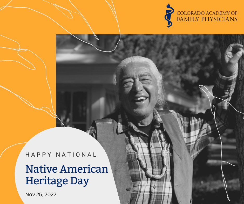 test Twitter Media - Happy Native American Heritage Day! https://t.co/A6jRYBoZd4
