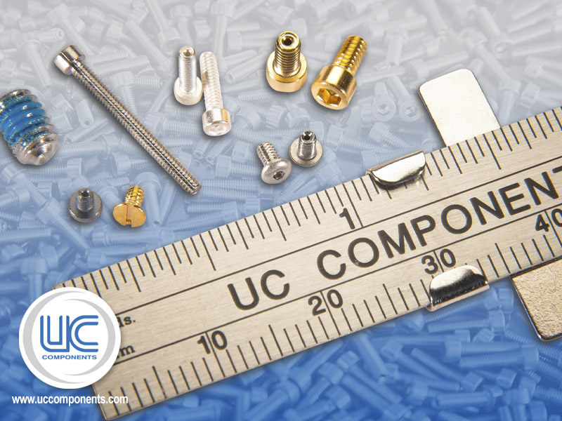 UCComponents's tweet photo. The Right Part, for the Right Application, Right when you need it. Guaranteed. Learn more> https://t.co/bPeS23kWHB | UC Components, Inc. | 408-782-1929 | #UCComponents #Fasteners #Hardware #Screws #HexNuts #Washers #Orings #RediVac #VentedScrews #VentedFasteners #VentedHardware https://t.co/rKBeRTlEaO