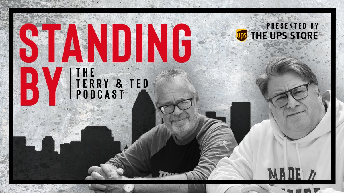 With the new season underway, <a href="/manofbird/">Ted Bird 🇮🇱</a> &amp; I want to say thanks to <a href="/TheUPSStore_CAN/">The UPS Store Canada</a> <a href="/MatelasBonheur/">Matelas Bonheur</a> <a href="/MersonAuto/">Merson Automotive</a> <a href="/vozwin/">VOZWIN</a> &amp; @JLRLaval for their ongoing support. Linktree below

linktr.ee/terryandtedpod…