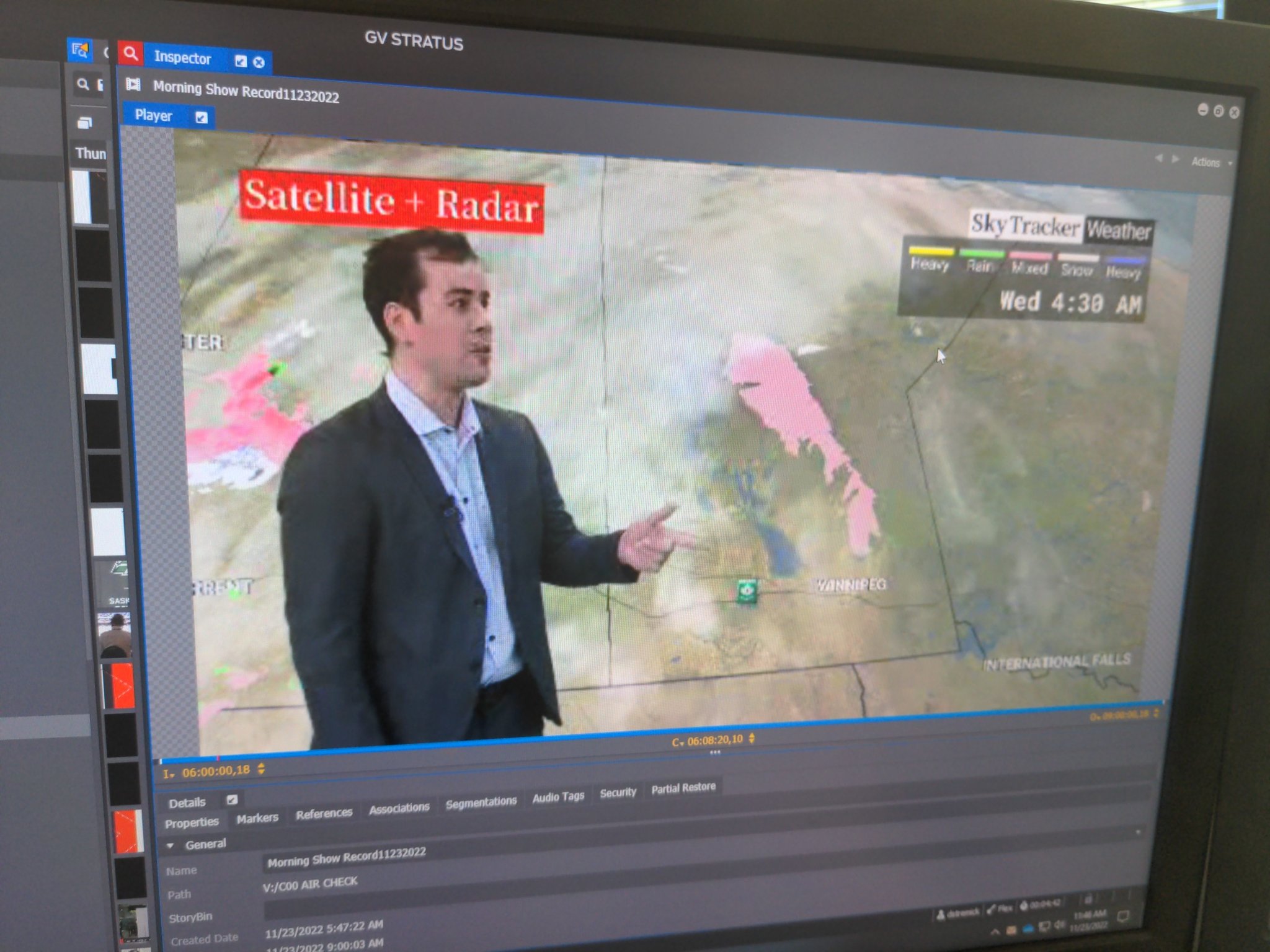 & 10'S Biggest Secret: The Weather Anchor Fallout - nvaw1z9