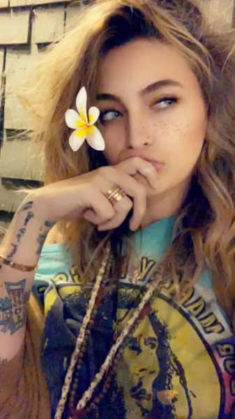 Even the genius asks questions