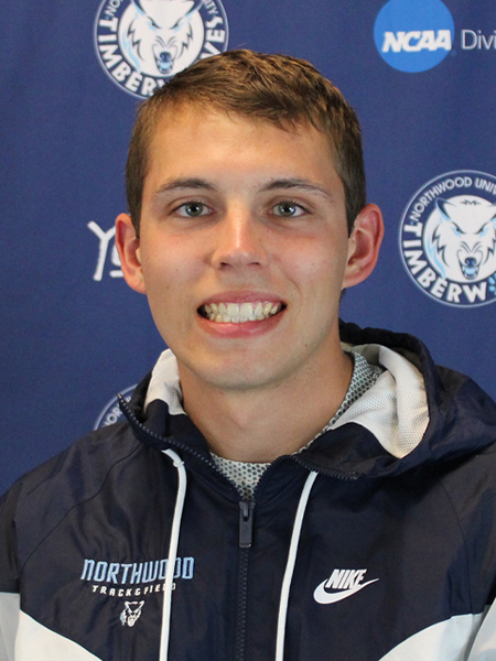 Northwood's men's cross country team has rewritten the record book and earned a first-ever berth in the NCAA Championship -- only a few years after barely fielding a team. Read more about the T'wolves' rags to riches story at ourmidland.com/sports/article…