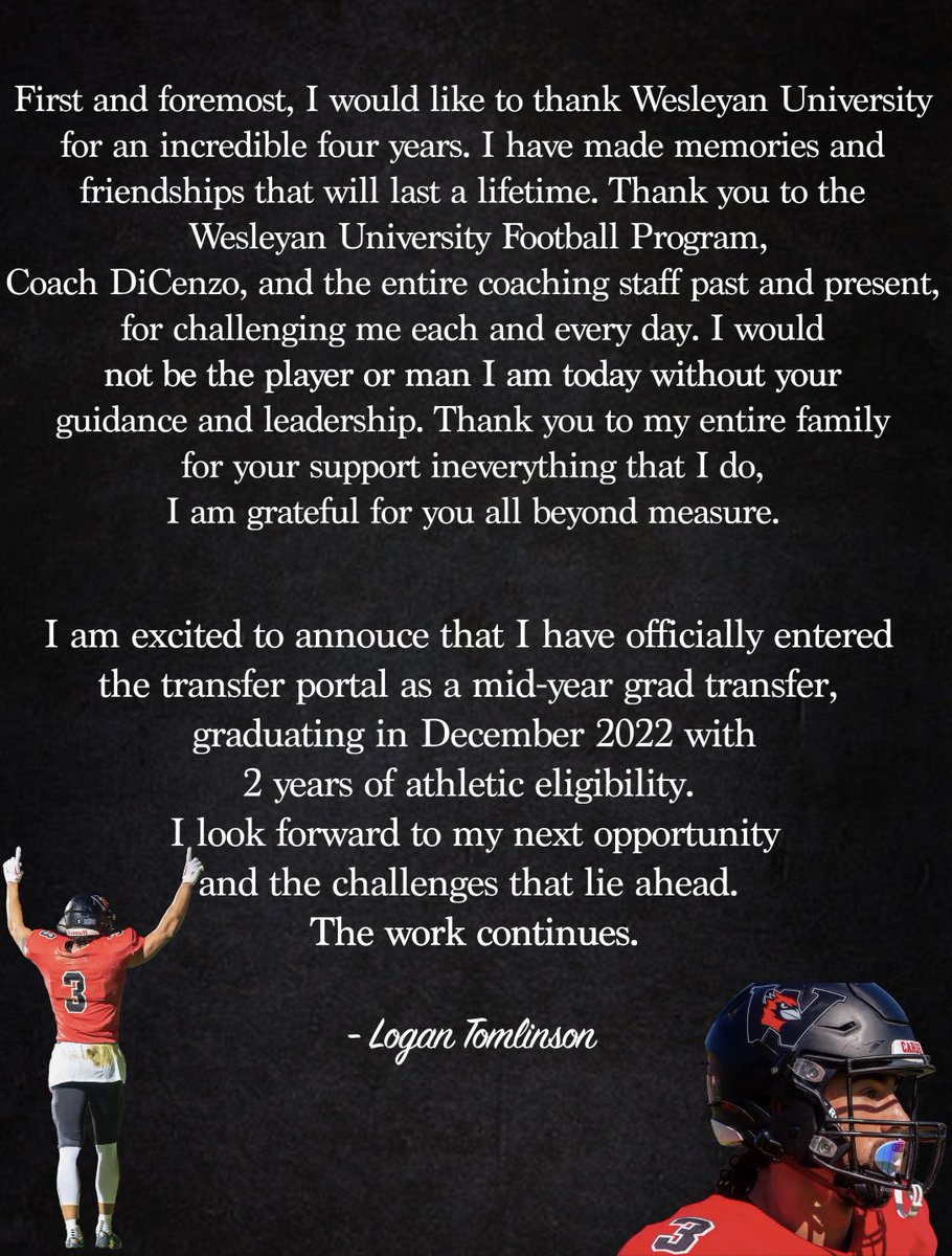 Logan Tomlinson tweet media