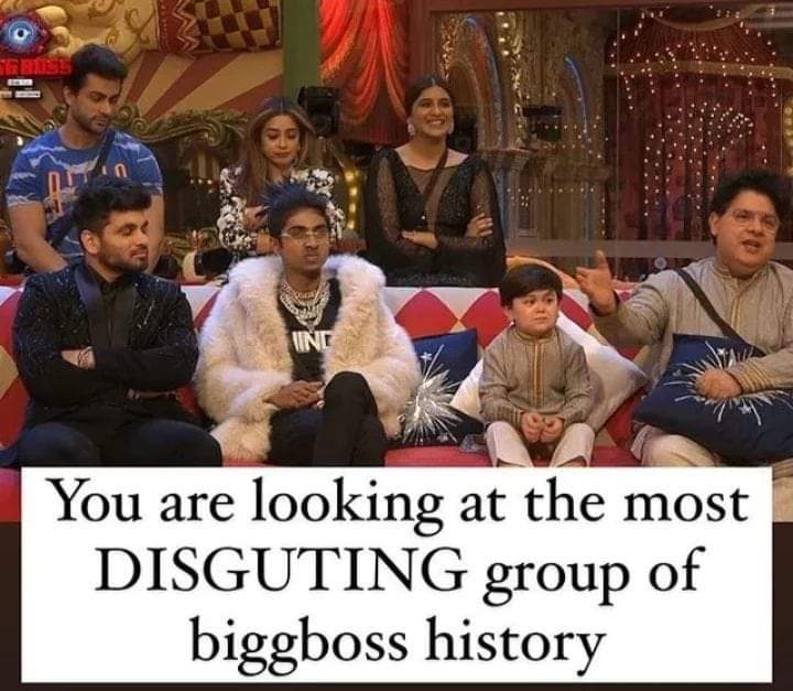 D_E_V_I_L_33's tweet photo. Retweet if you Agree 
#PriyankaChaharChoudhary𓃵 #AnkitGupta #PriyAnkit #BiggBoss16 #BB16 https://t.co/qvLKOF837r