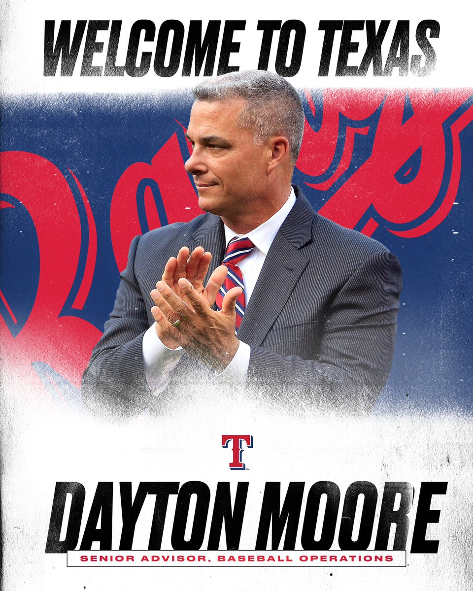 Reid Ryan on Twitter "RT Rangers OFFICIAL Mike Maddux has been