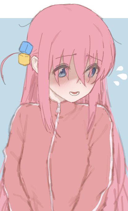 多分来年あたりに仕上げるぼっちちゃんwip 