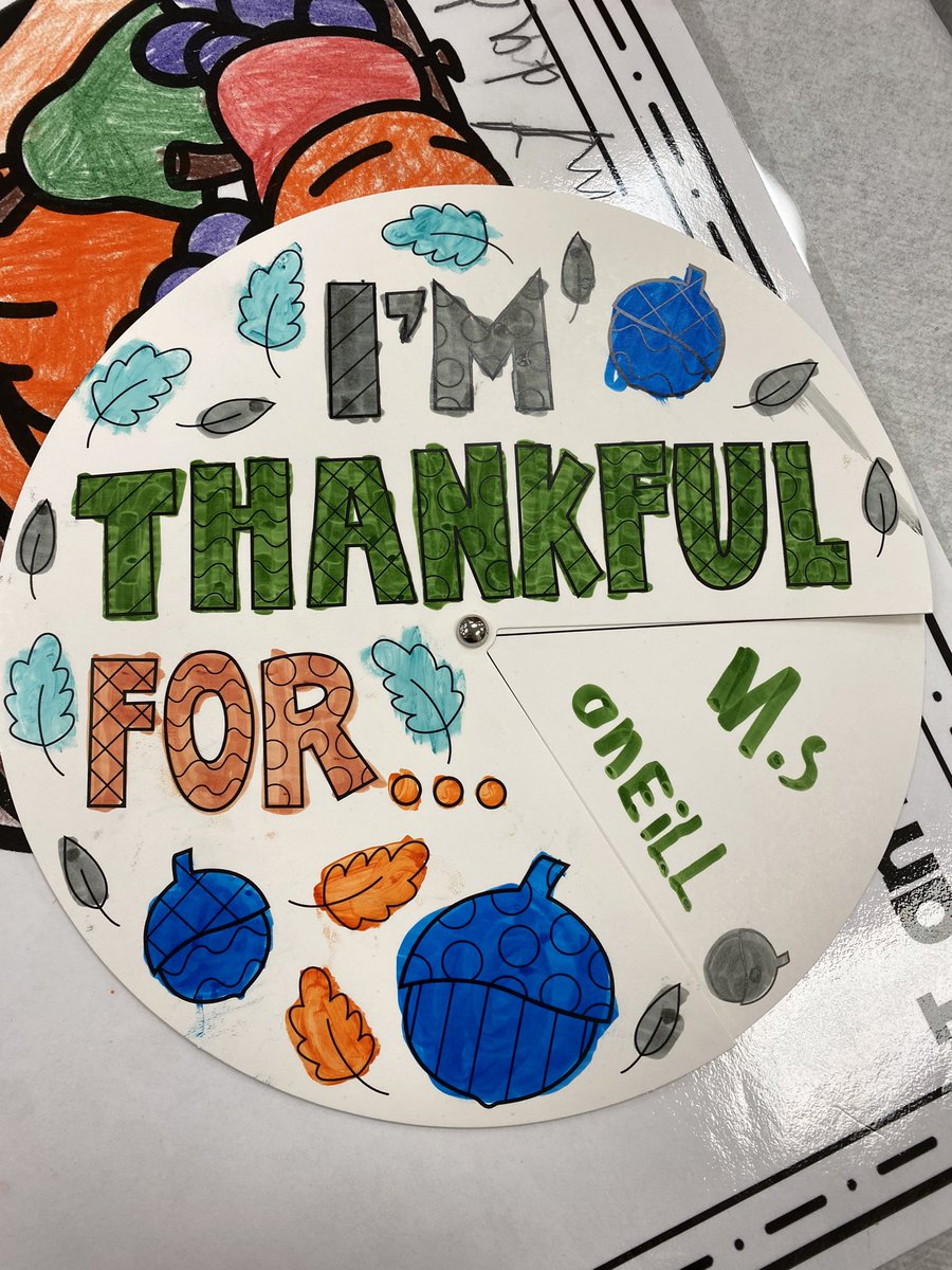 missoneillbsd's tweet photo. Wishing you all a Happy Thanksgiving from @Prairie220 &amp; @StationMS220 Foundations Programs! We had so much fun at the feast! 🦃 #WeBelong220 https://t.co/7GViv2GzXE