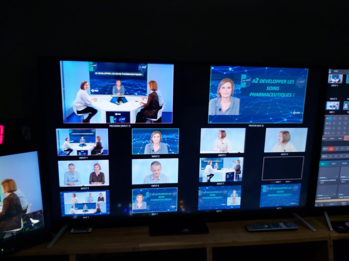 ProjetTREX tweet media