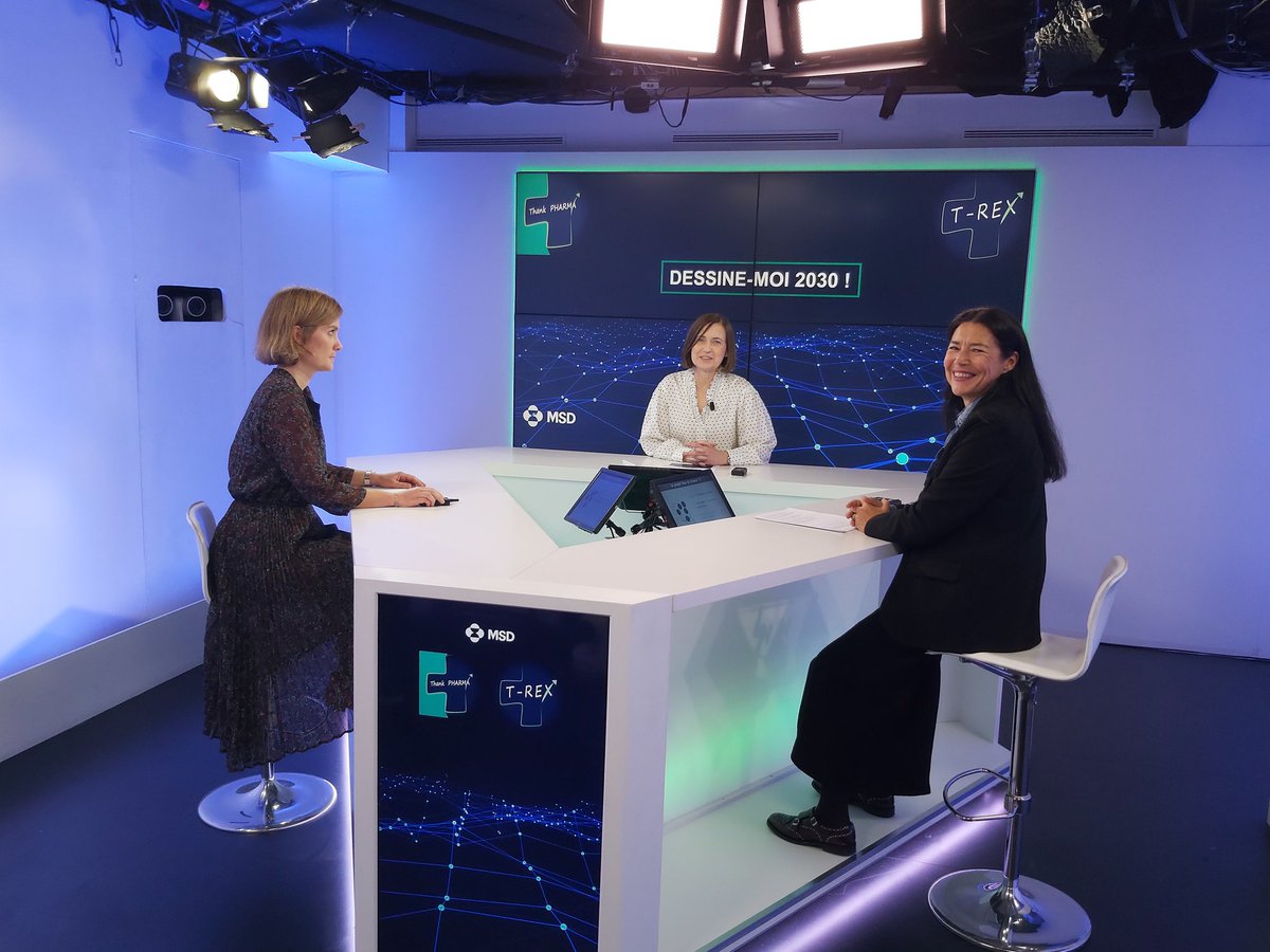 ProjetTREX tweet media