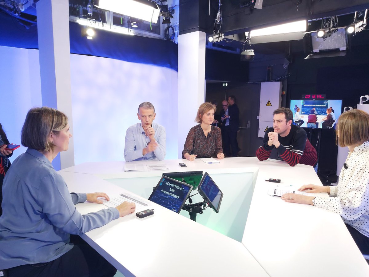 ProjetTREX tweet media