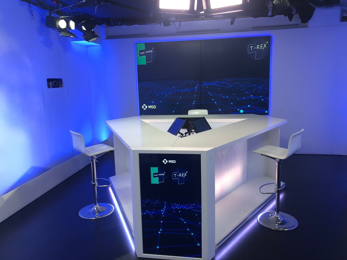 ProjetTREX tweet media