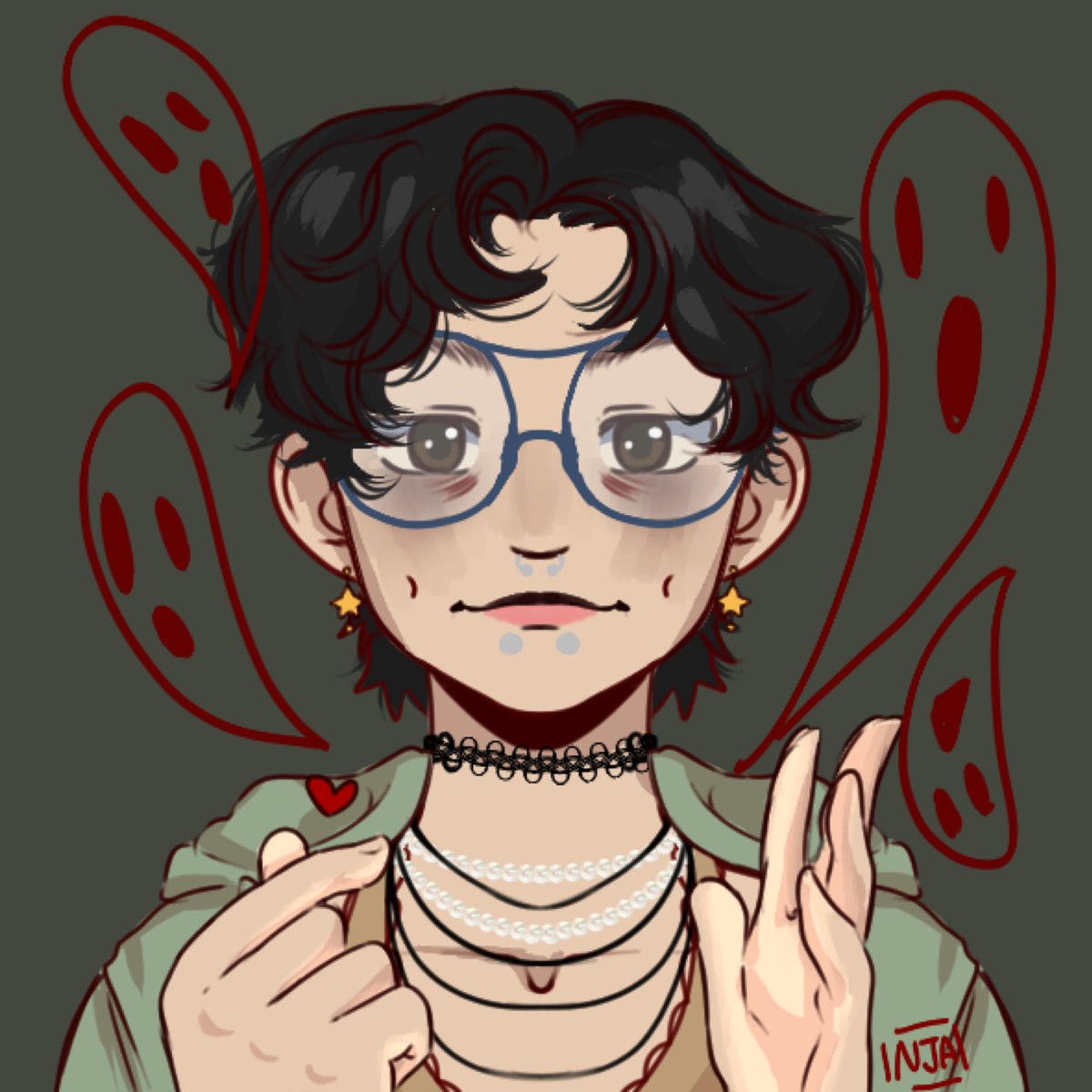 pidgeontime's tweet image. Back to this picrew, i really like the hair in it
picrew.me/image_maker/17…