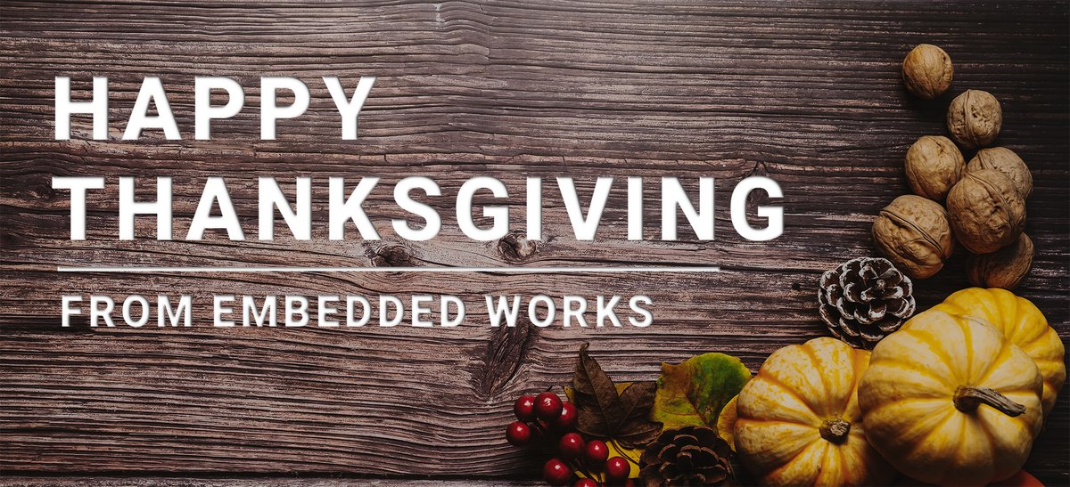 Embedded Works Corp tweet media