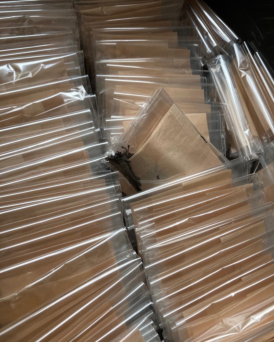 Bari Tea Brewery tweet media