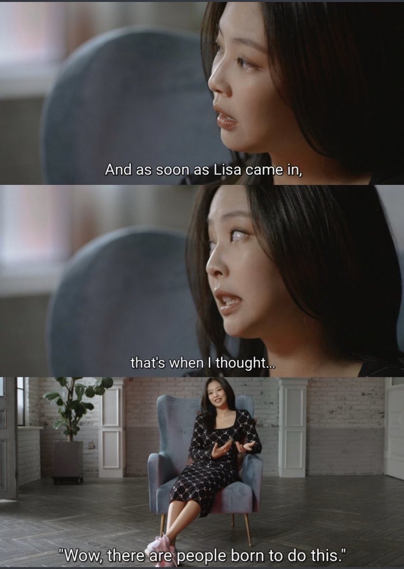 Lisanın idol olmayı öğrenmesine gerek yok.Favınunda söylediği gibi o bu işi yapmak icin doğmuş 💋💋