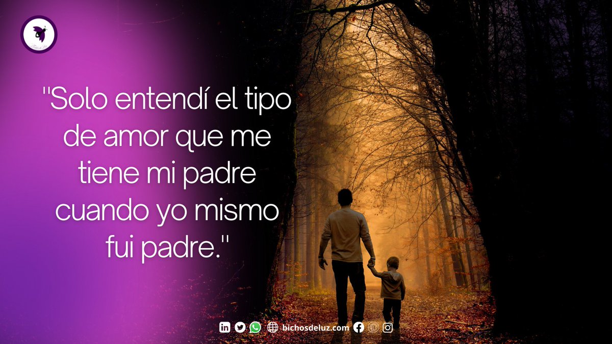 bichosdluz's tweet photo. El amor de un padre o una madre no tiene límites y no lo comprendes hasta que lo vives!!! 
Síguenos 👍👍
#bichosdeluz #mama #love #baby #maternidad #mom #family #amor #mamaprimeriza #maternity #papa #mother #kids #momlife #paternidad #crianza #peques #divertido https://t.co/AyZeK84yCK