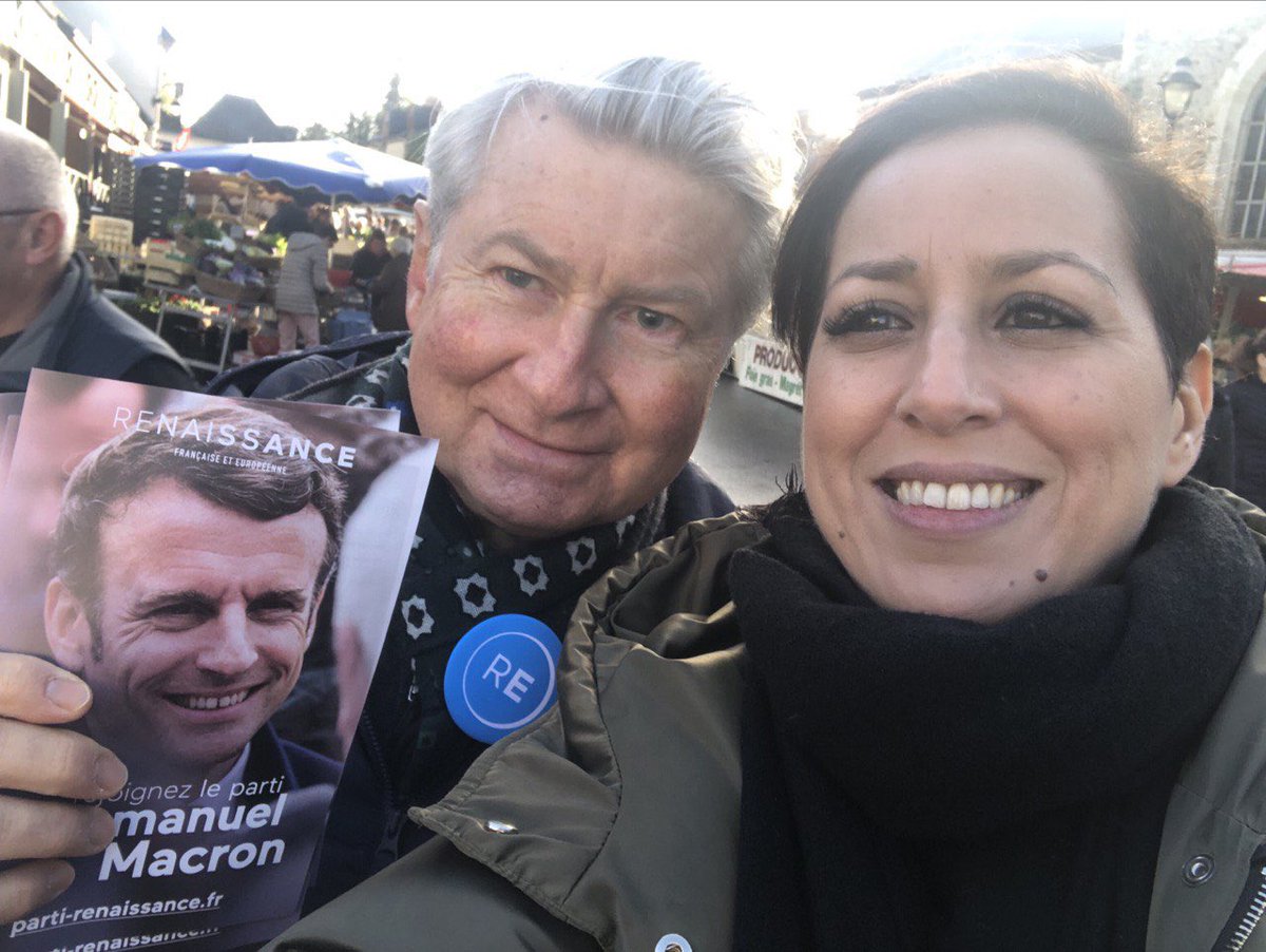 Bruno Delesque tweet media