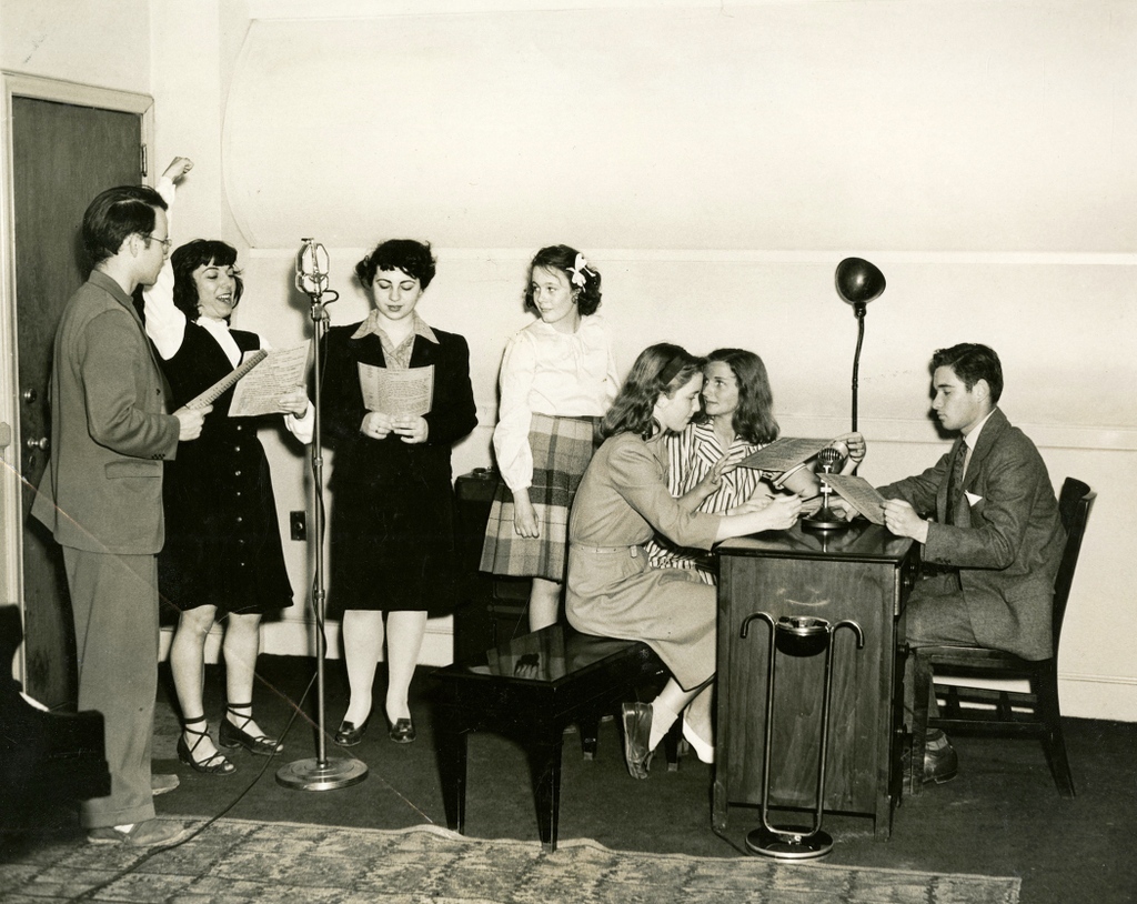 Black Mountain College Museum + Arts Center tweet media