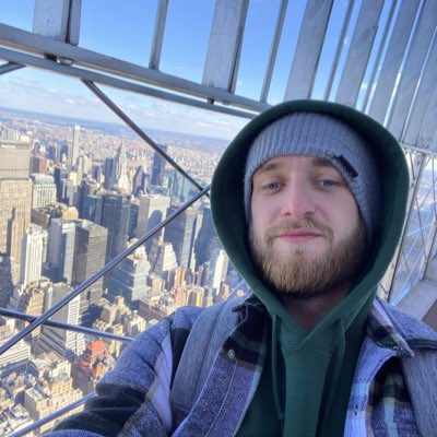Mikey_Pugh's tweet photo. #NewProfilePic https://t.co/KYPb0gFgHZ