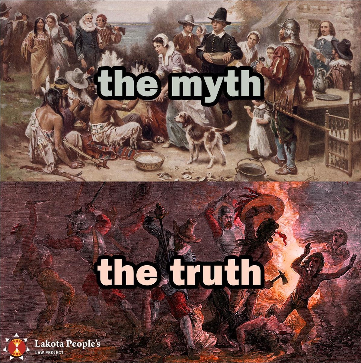 “Excuse me, could you please pass the honesty?”