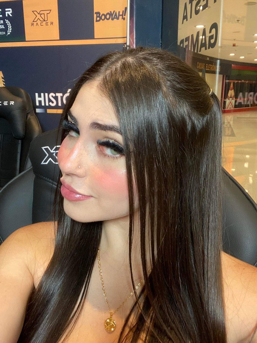 Bruna Duarte tweet media