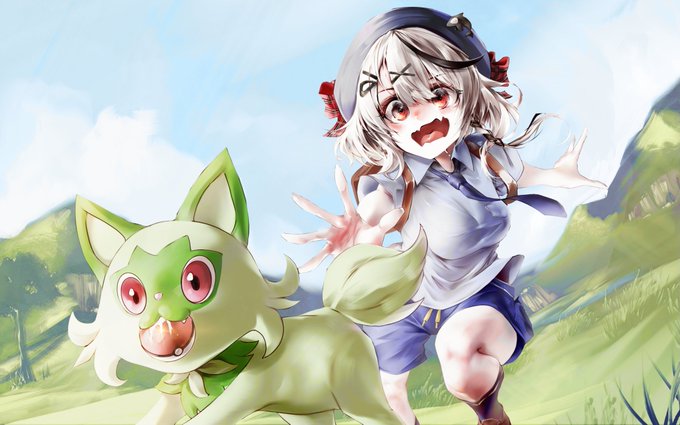 #さかまた飼育日記Pkm 