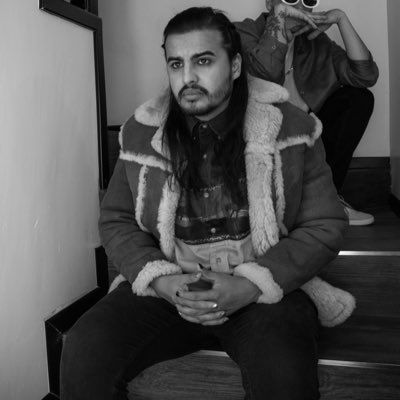 ArmageddonAlain's tweet photo. #NuevaFotoDePerfil https://t.co/IBMmpUiXhv