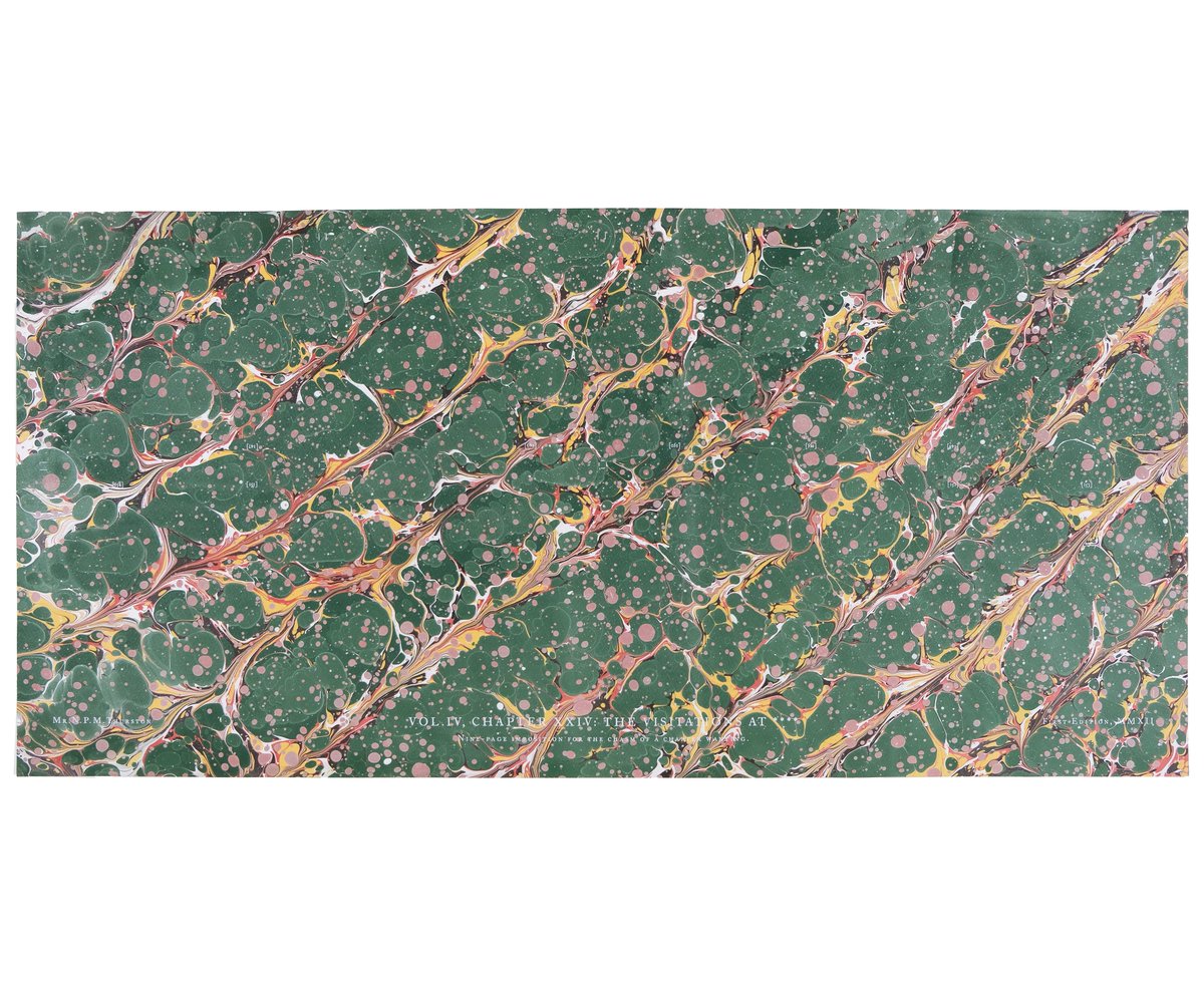 These fabulous works by James B. Abbott + Nick Thurston (and so much more!) are available in our Benefit Auction. Bid now on <a href="/artsy/">Artsy</a> through Dec. 5!
artsy.net/theprintcenter…
Attend a Public Preview: Tues, Nov. 29 - Fri, Dec. 2, 11am-5pm, and Sat, Dec. 3, 11am-3pm
#ThePrintCenter