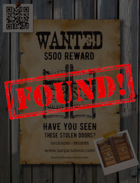 San Jac Saloon (@SanJacSaloon) / Posts / X