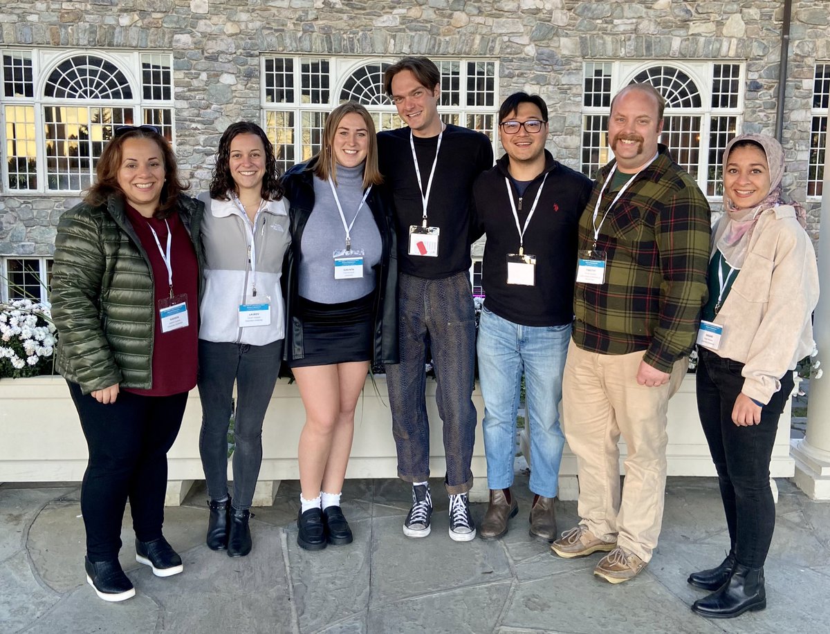 Nadeen Chahine tweet media